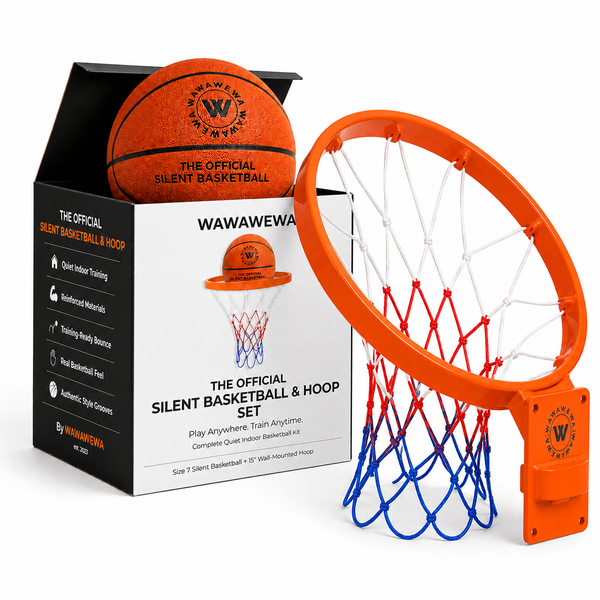 10 Best Indoor Basketball Drills for Your Bedroom or Apartment