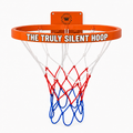 The Official Silent Basketball Hoop 15