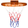 The Official Silent Basketball Hoop